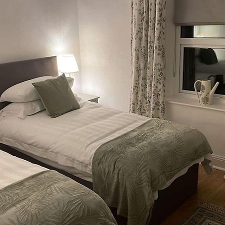 Long Lane Cottage Broadwell  Esterno foto