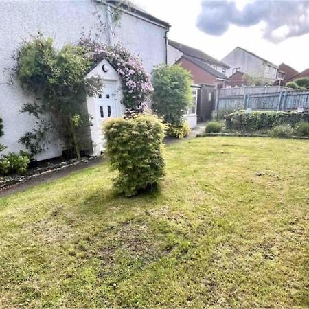 Long Lane Cottage Broadwell  Esterno foto