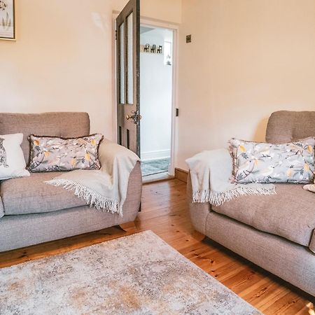 Long Lane Cottage Broadwell  Esterno foto