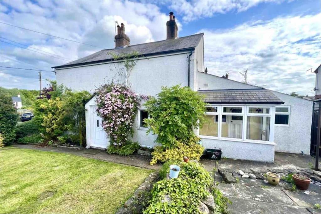 Long Lane Cottage Broadwell  Esterno foto