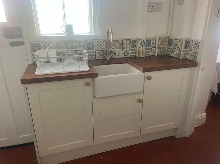Long Lane Cottage Broadwell  Esterno foto