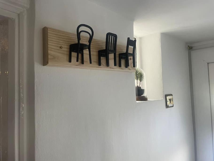 Long Lane Cottage Broadwell  Esterno foto