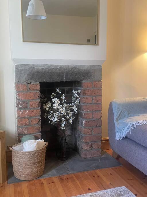 Long Lane Cottage Broadwell  Esterno foto