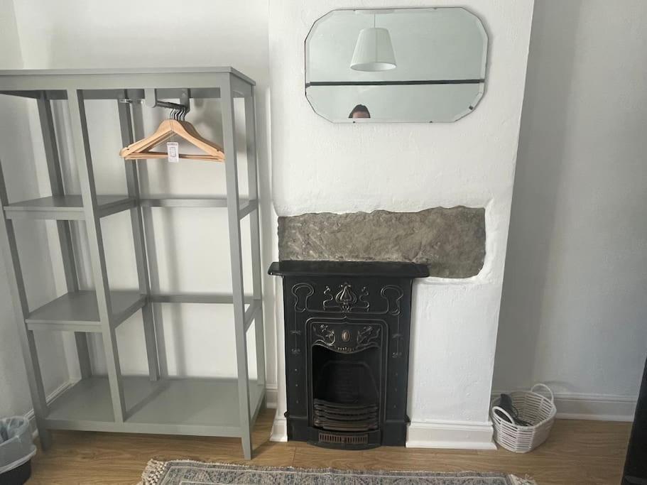 Long Lane Cottage Broadwell  Esterno foto