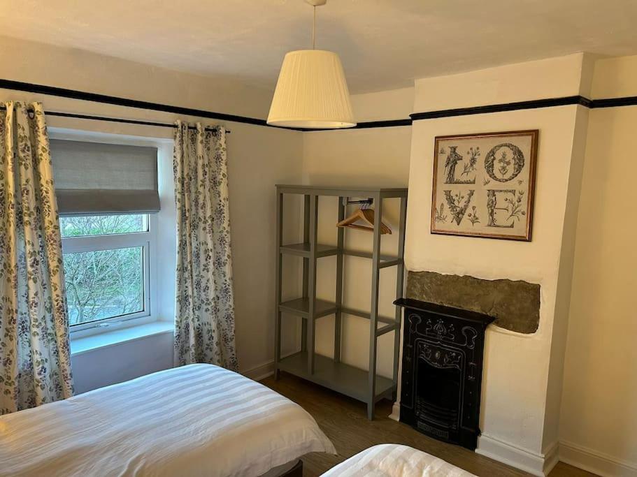 Long Lane Cottage Broadwell  Esterno foto