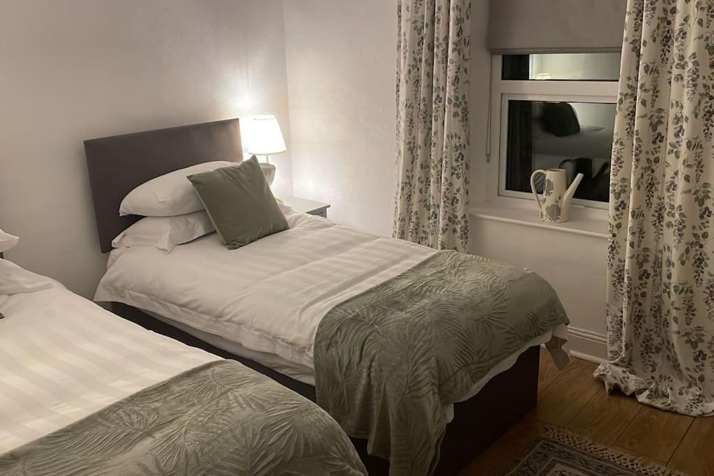 Long Lane Cottage Broadwell  Esterno foto