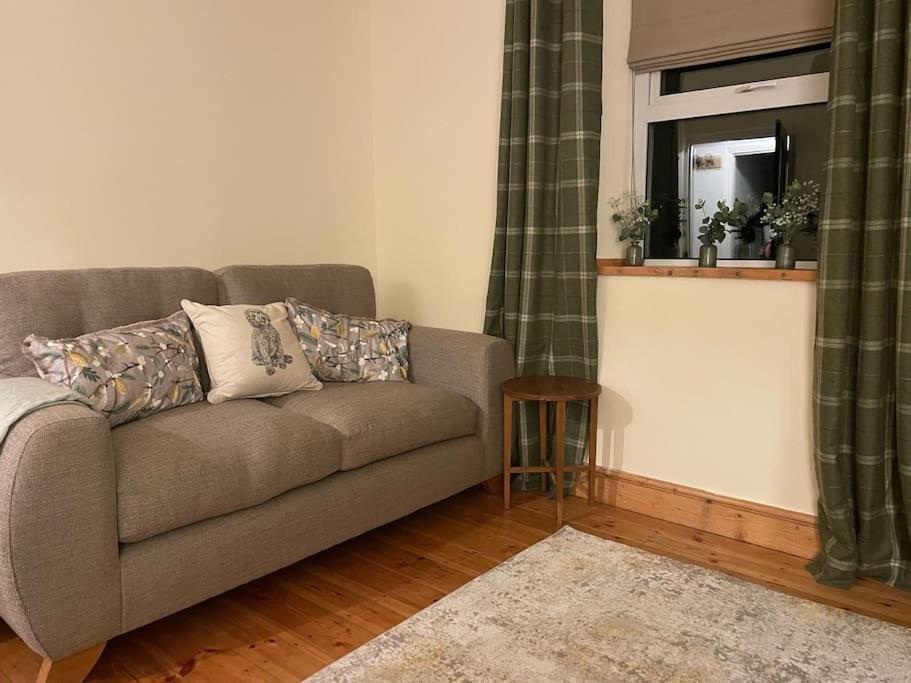 Long Lane Cottage Broadwell  Esterno foto