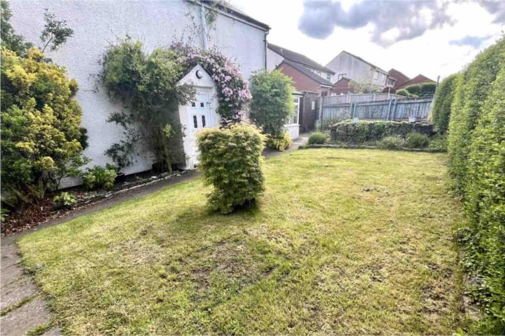 Long Lane Cottage Broadwell  Esterno foto